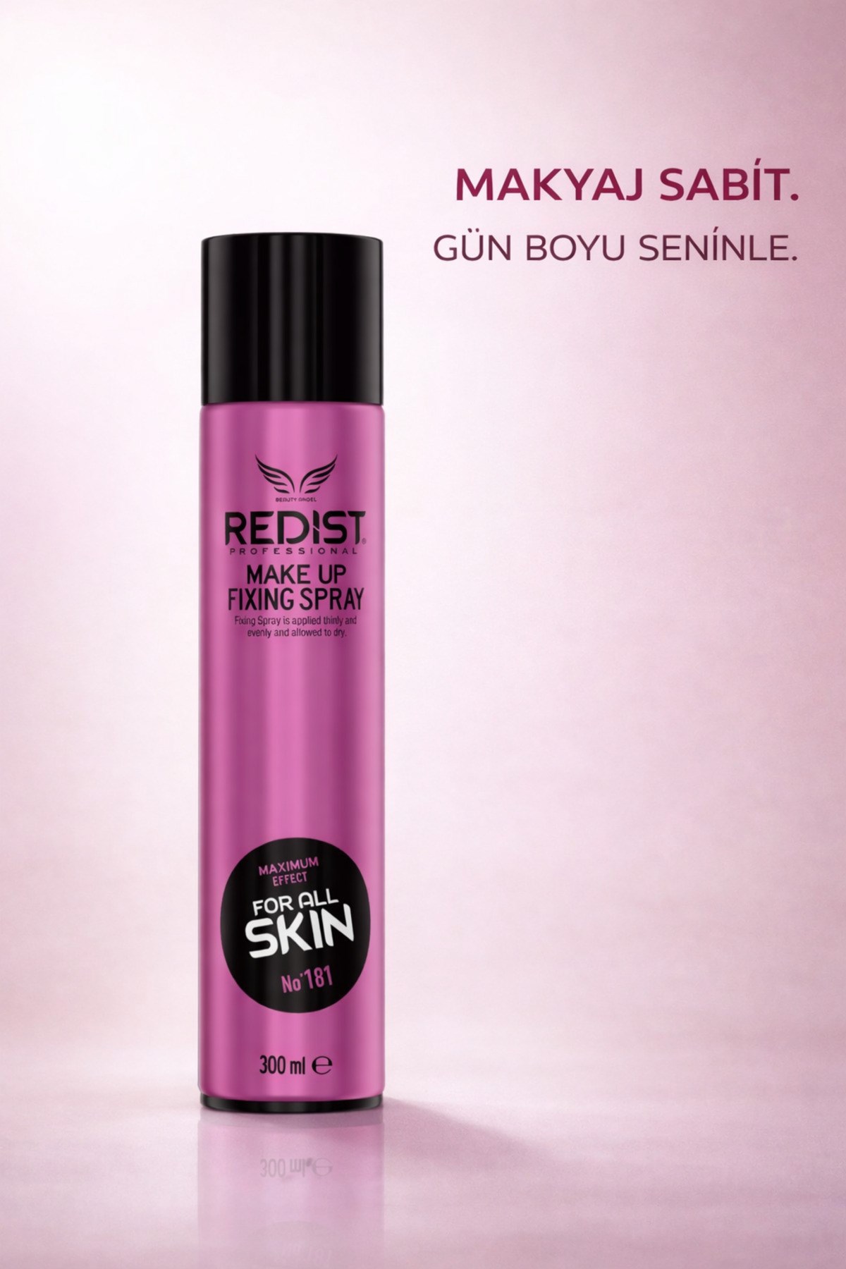 Makyaj Sabitleme Spreyi 300ML