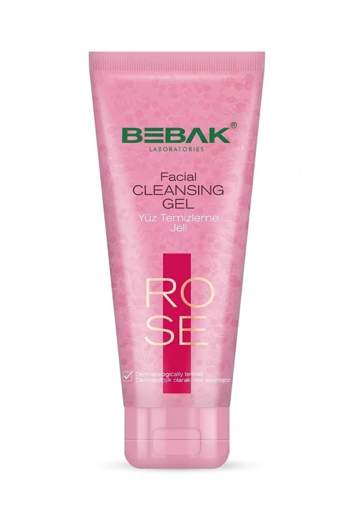 Makyaj Temizleme Jeli & Yosun Özlü Jel 150ML