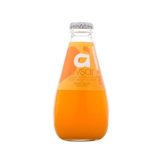 Mandalina 200ml