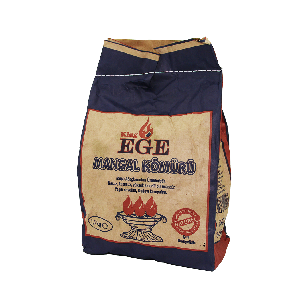 Mangal Kömürü 1.5KG