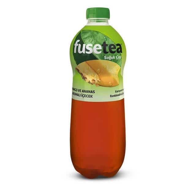 Mango Ananas 1 Lt.