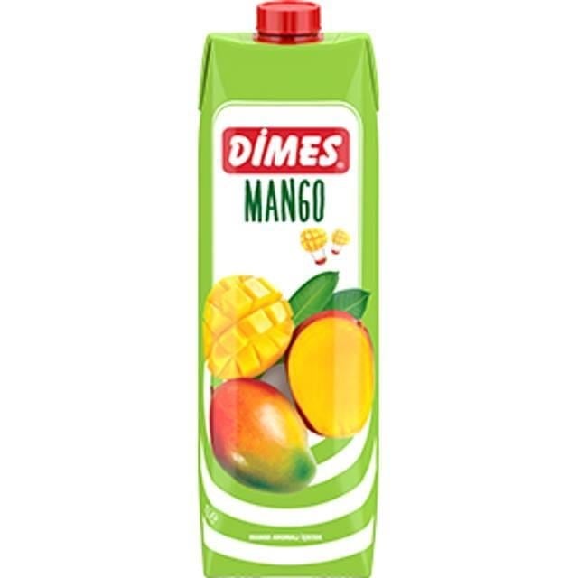 Mango Meyveli İçecek 1000 Ml