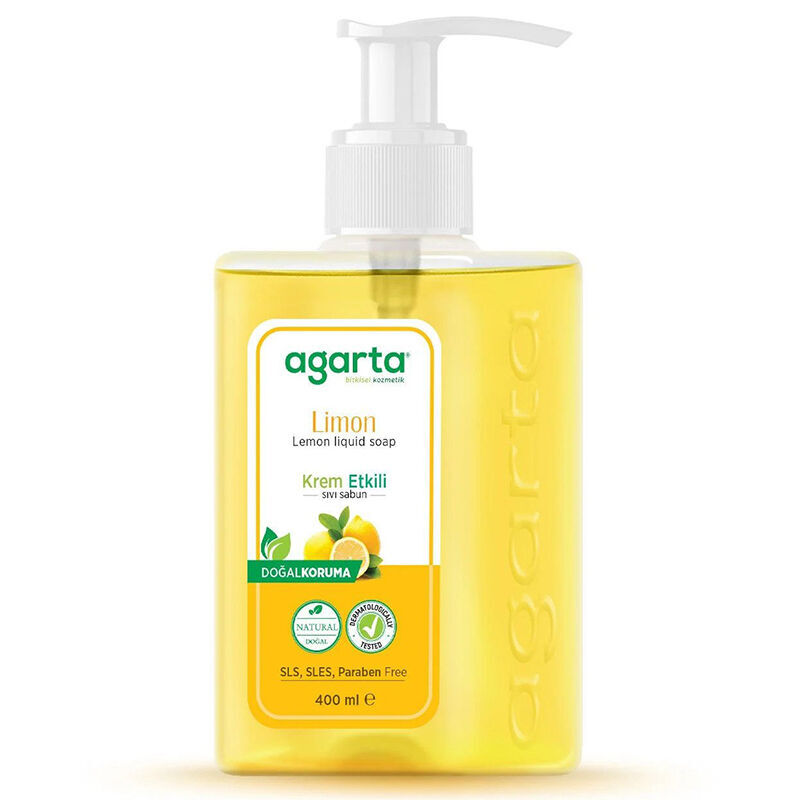 Mango Sıvı Sabun 400ml