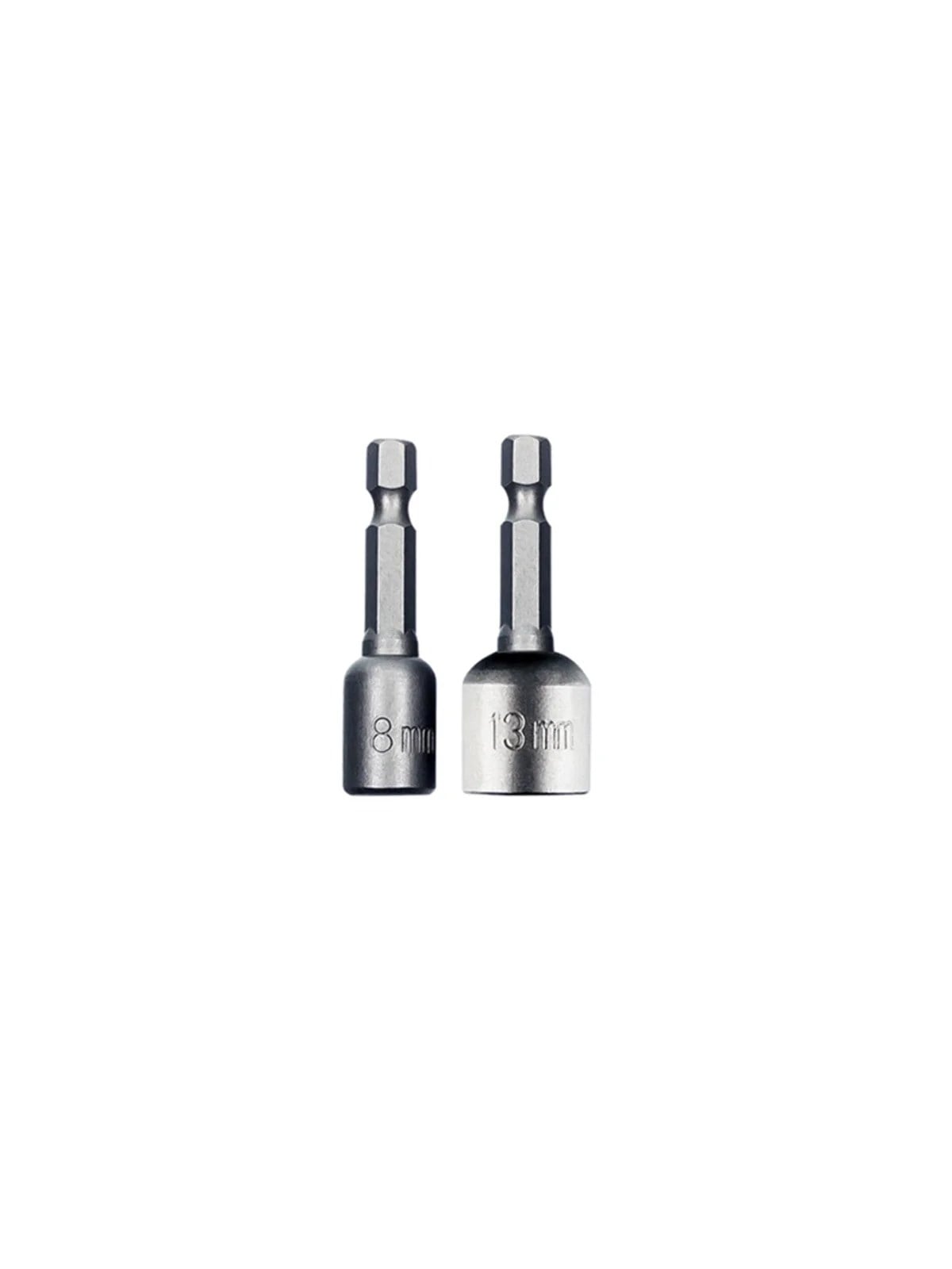 Manyetik Somun Lokması 12x45 mm  MU2182