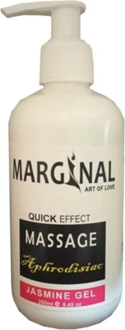 Marginal Yasemin Krem 250ML