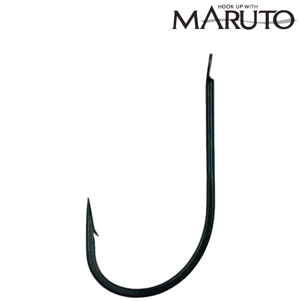 Maruto 496 Mavi (50li Paket) Olta İğnesi - NO-2
