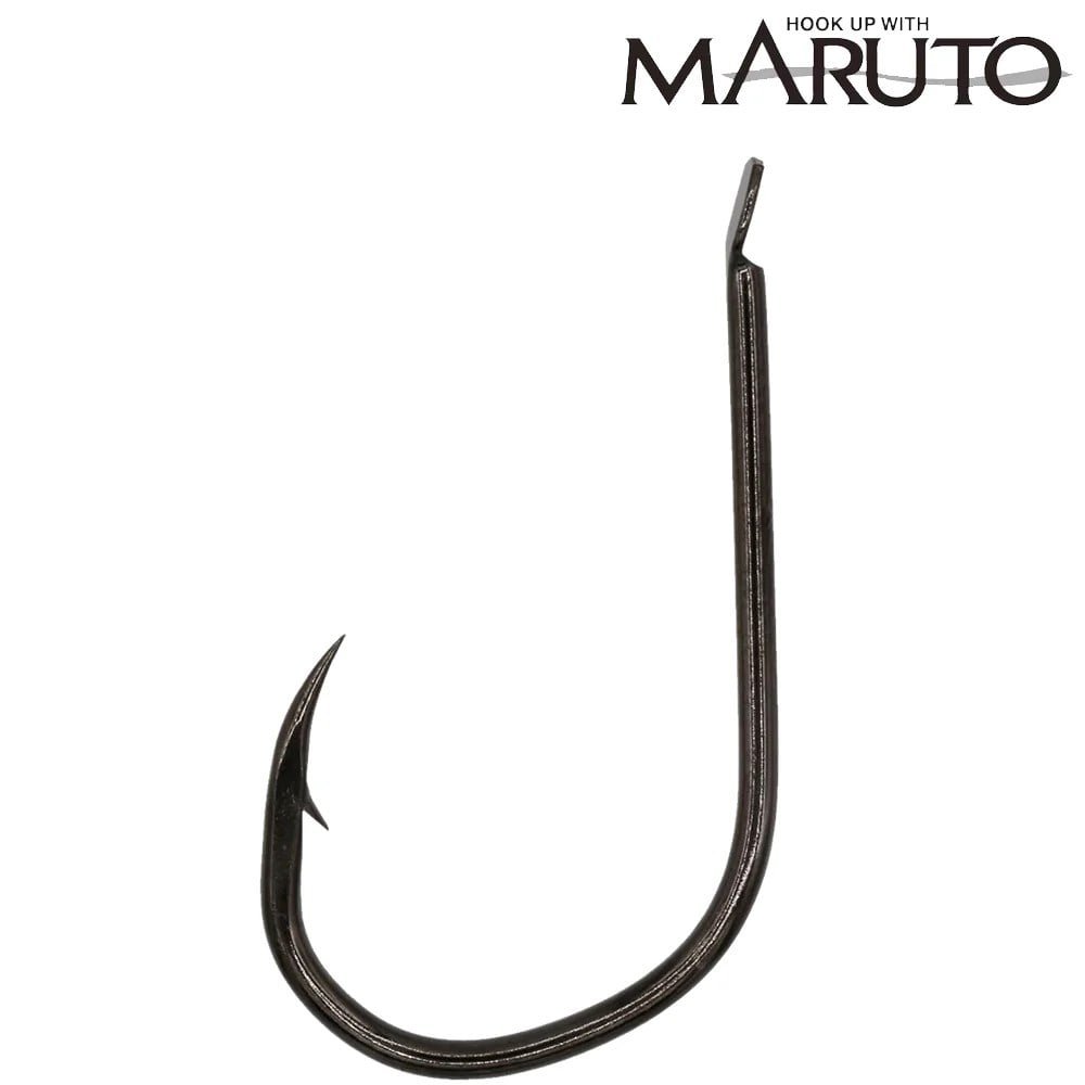 Maruto 9777 Bn Olta İğnesi - NO-17