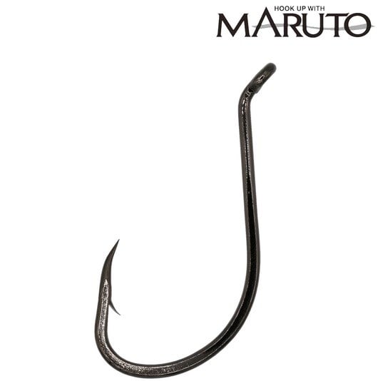 Maruto MS4310 BN Olta İğnesi - NO-5-0