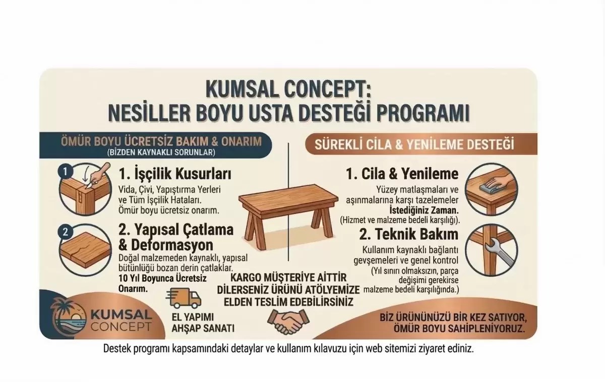 Masif Çam Ahşap Ayaklı Askılık ? Ceviz Renk 180 Cm Ekstra Boy 8 Kollu Portmanto