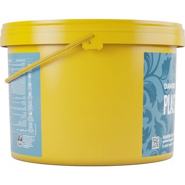 Mat İç Cephe Duvar Boyası 2.2 Lt Beyaz Renk