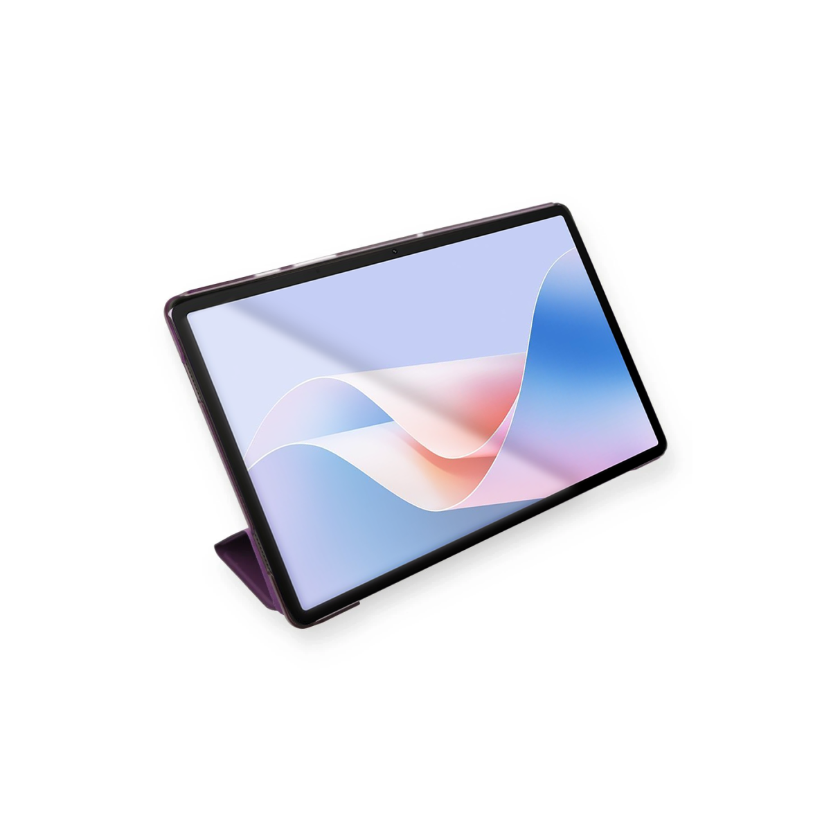 MatePad 11.5 Kılıf Tablet Smart Kılıf - Mor