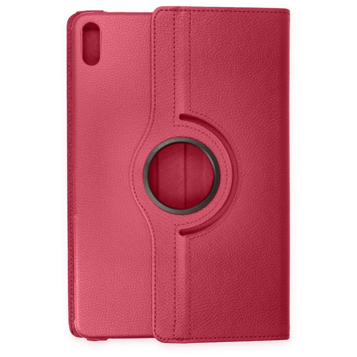 MatePad Air 11.5 Kılıf 360 Tablet Deri Kılıf - Pembe