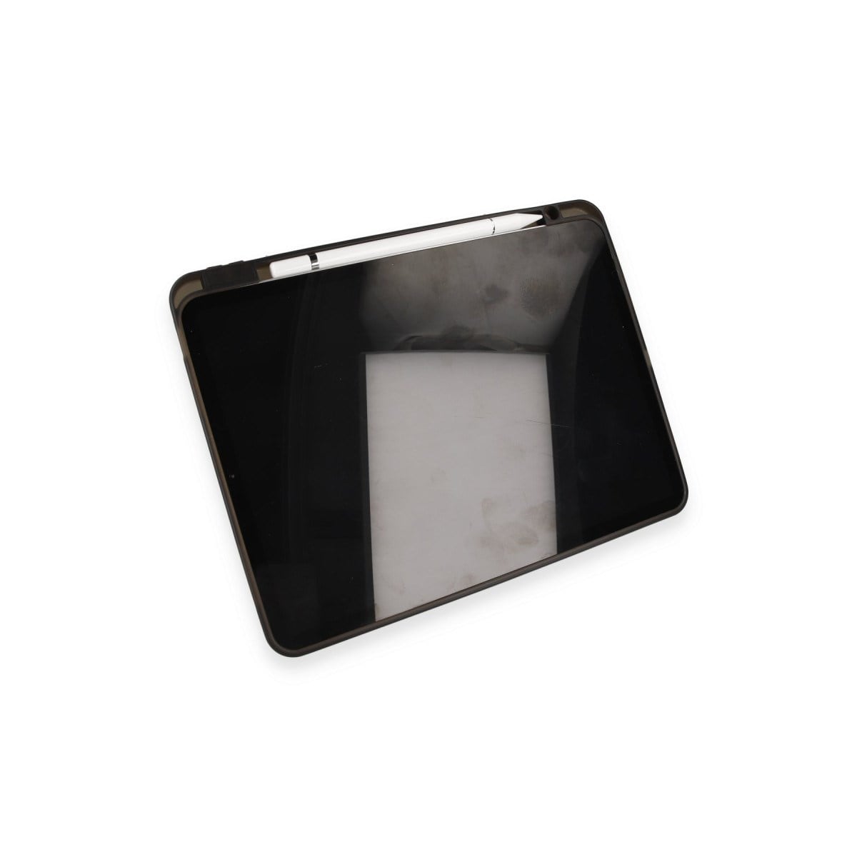 MatePad Air 11.5 Kılıf Kalemlikli Mars Tablet Kılıfı - Siyah