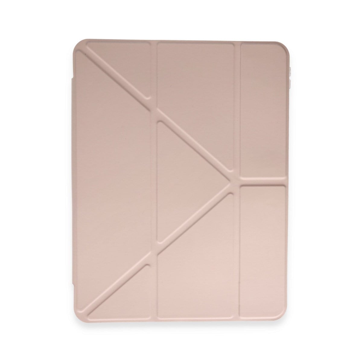 MatePad Air 11.5 Kılıf Kalemlikli Mars Tablet Kılıfı - Rose Gold