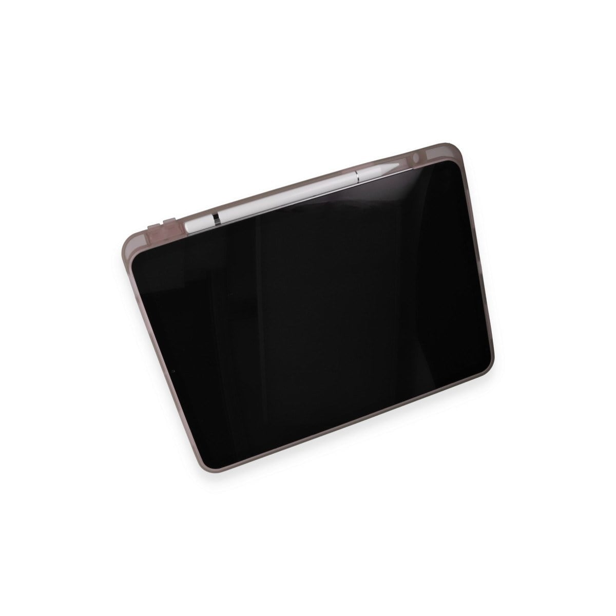 MatePad Air 11.5 Kılıf Kalemlikli Mars Tablet Kılıfı - Rose Gold