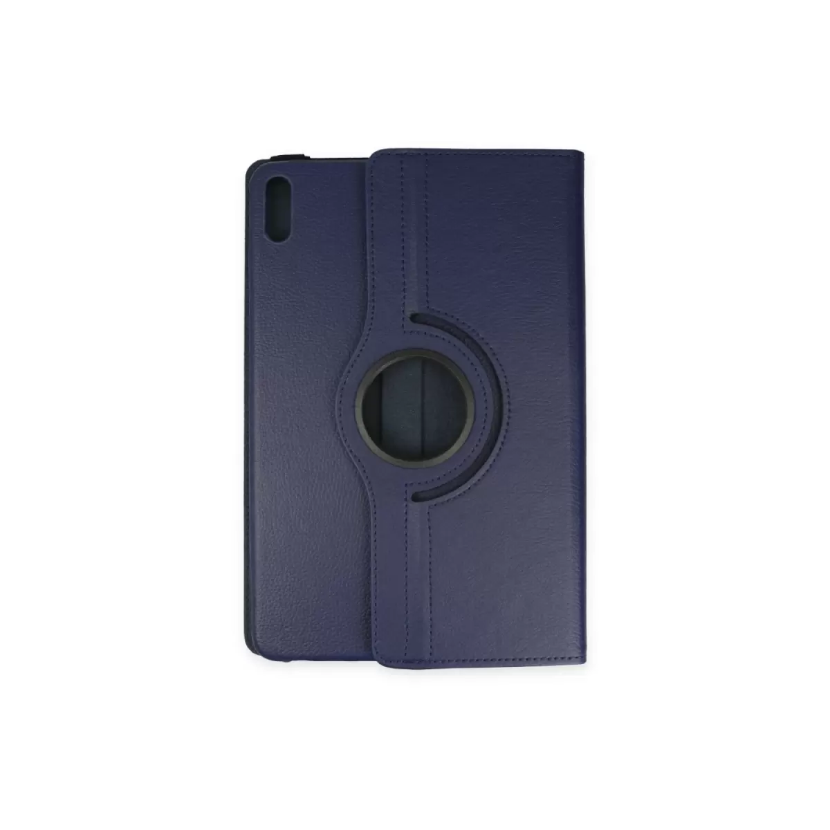 MatePad SE 11 Kılıf 360 Tablet Deri Kılıf - Lacivert