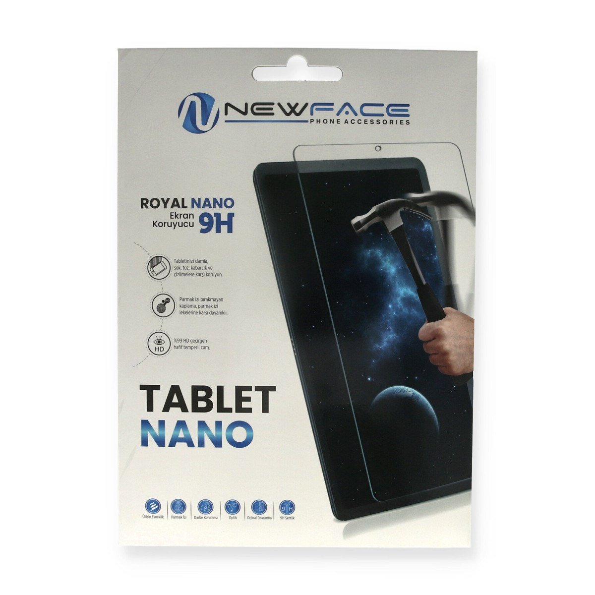 MatePad SE 11 Tablet Royal Nano