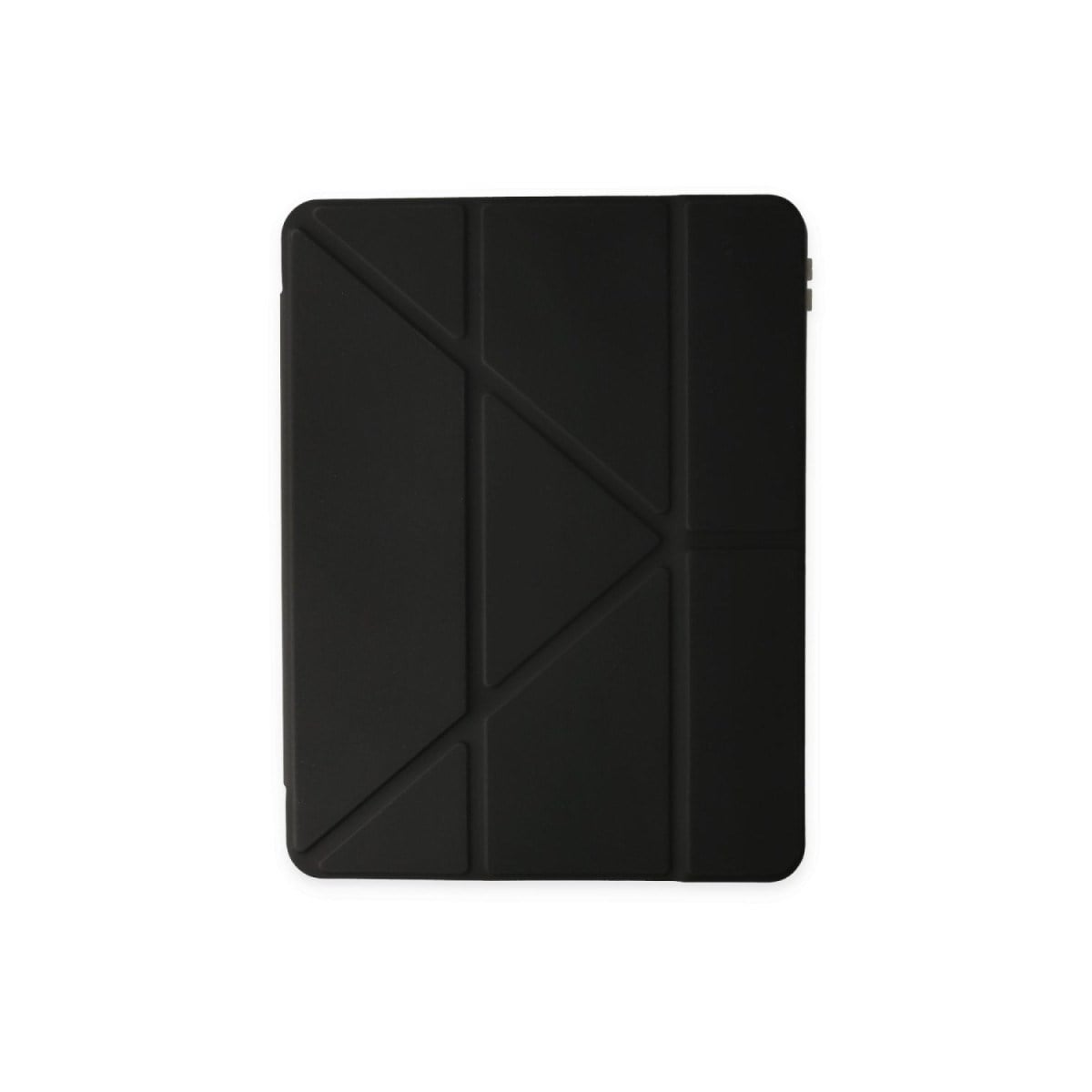 MatePad SE Kılıf Kalemlikli Mars Tablet Kılıfı - Siyah