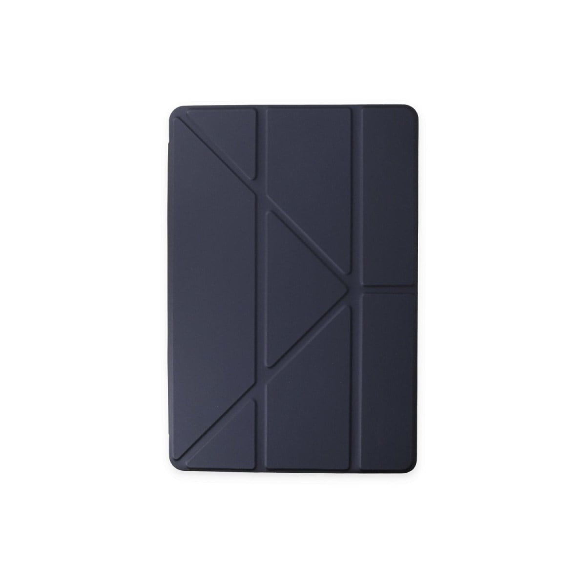 MatePad SE Kılıf Kalemlikli Mars Tablet Kılıfı - Lacivert