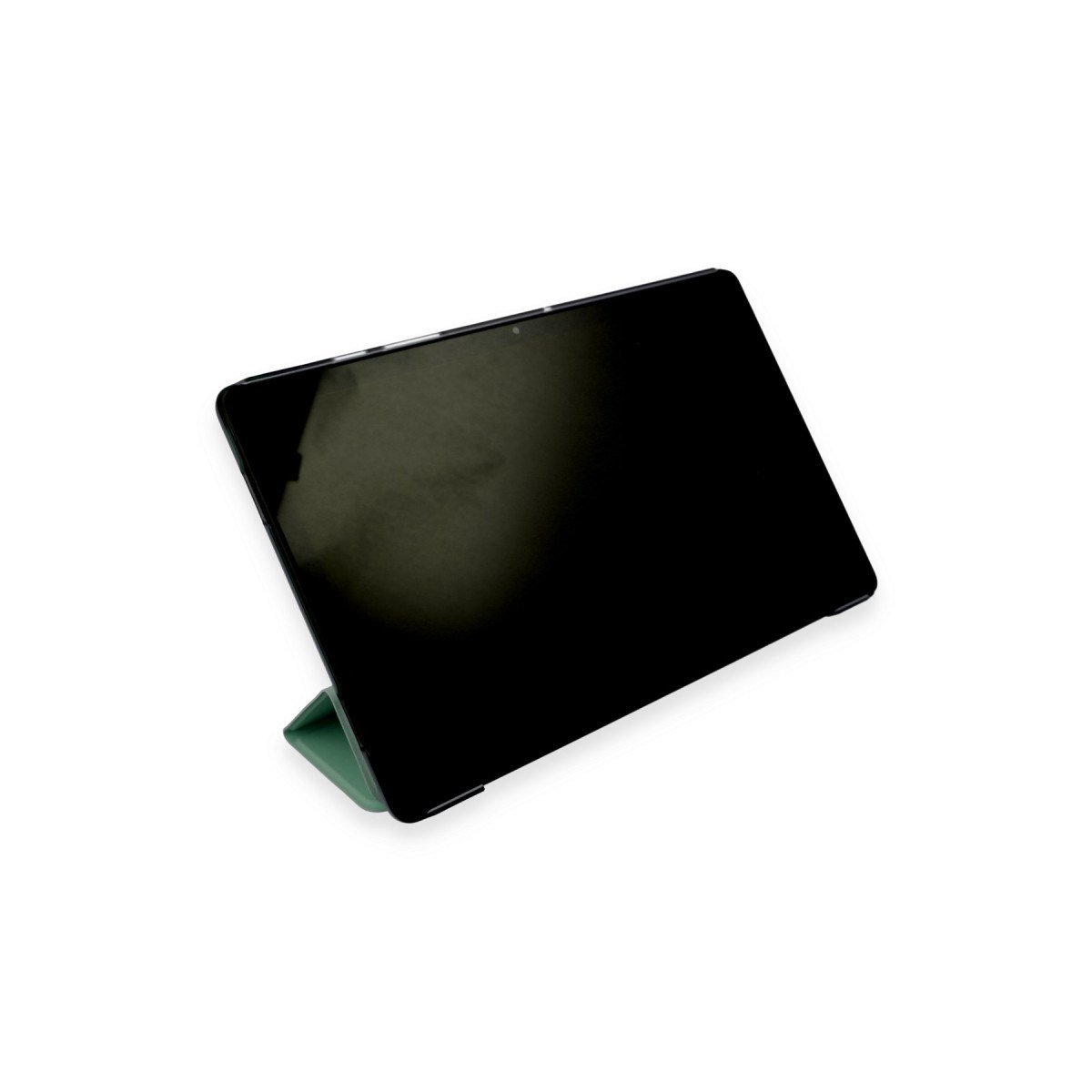 MatePad SE Kılıf Tablet Smart Kılıf - Koyu Yeşil