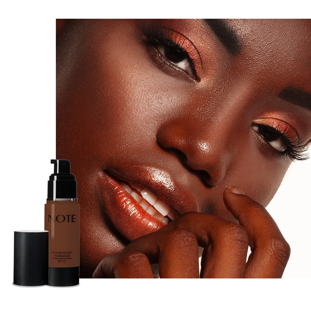 Mattifying Extreme Wear 03 Medium Beige Mat Bitişli SPF 15 Kapatıcı Fondöten