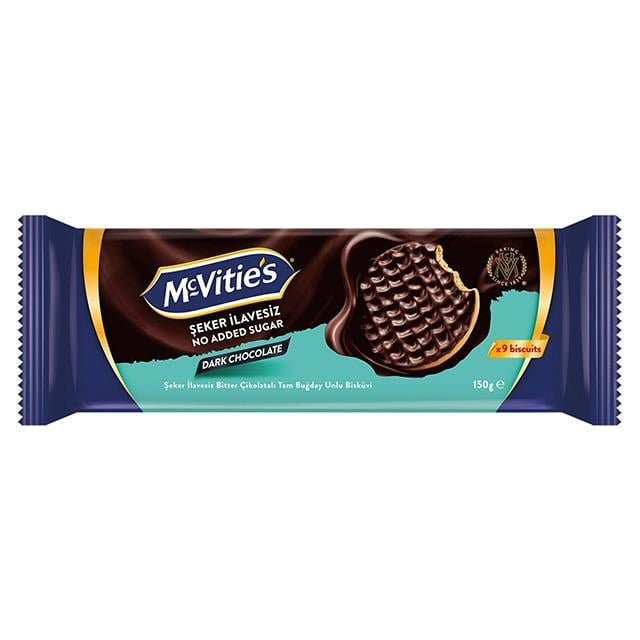 Mchvıtıes Zero Bitter 150gr