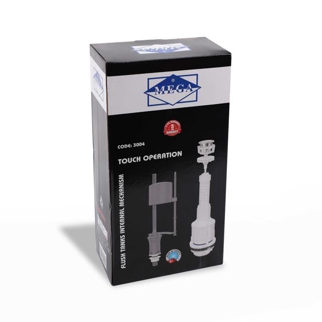 Me-Ga 3004 Rezervar Basmalı İç Tkm