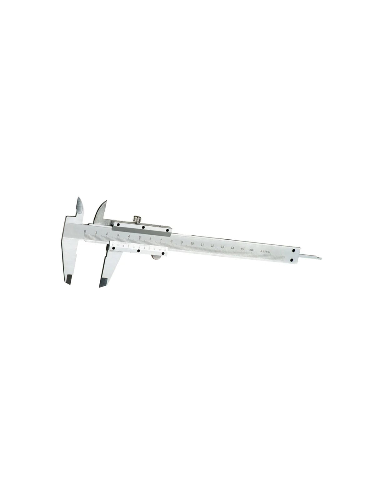 Mekanik Kumpas 150mm DMX4141