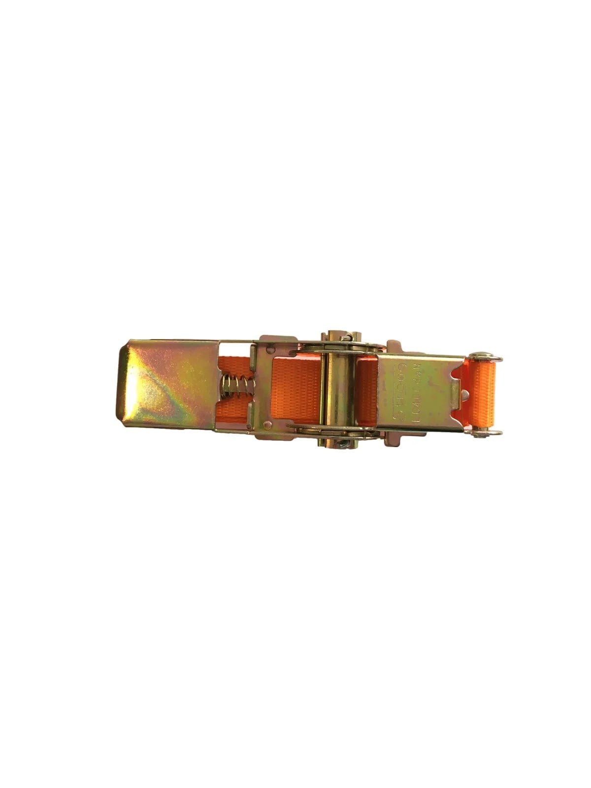 Mekanizmalı Mini Spanzet 25mm x 3mt