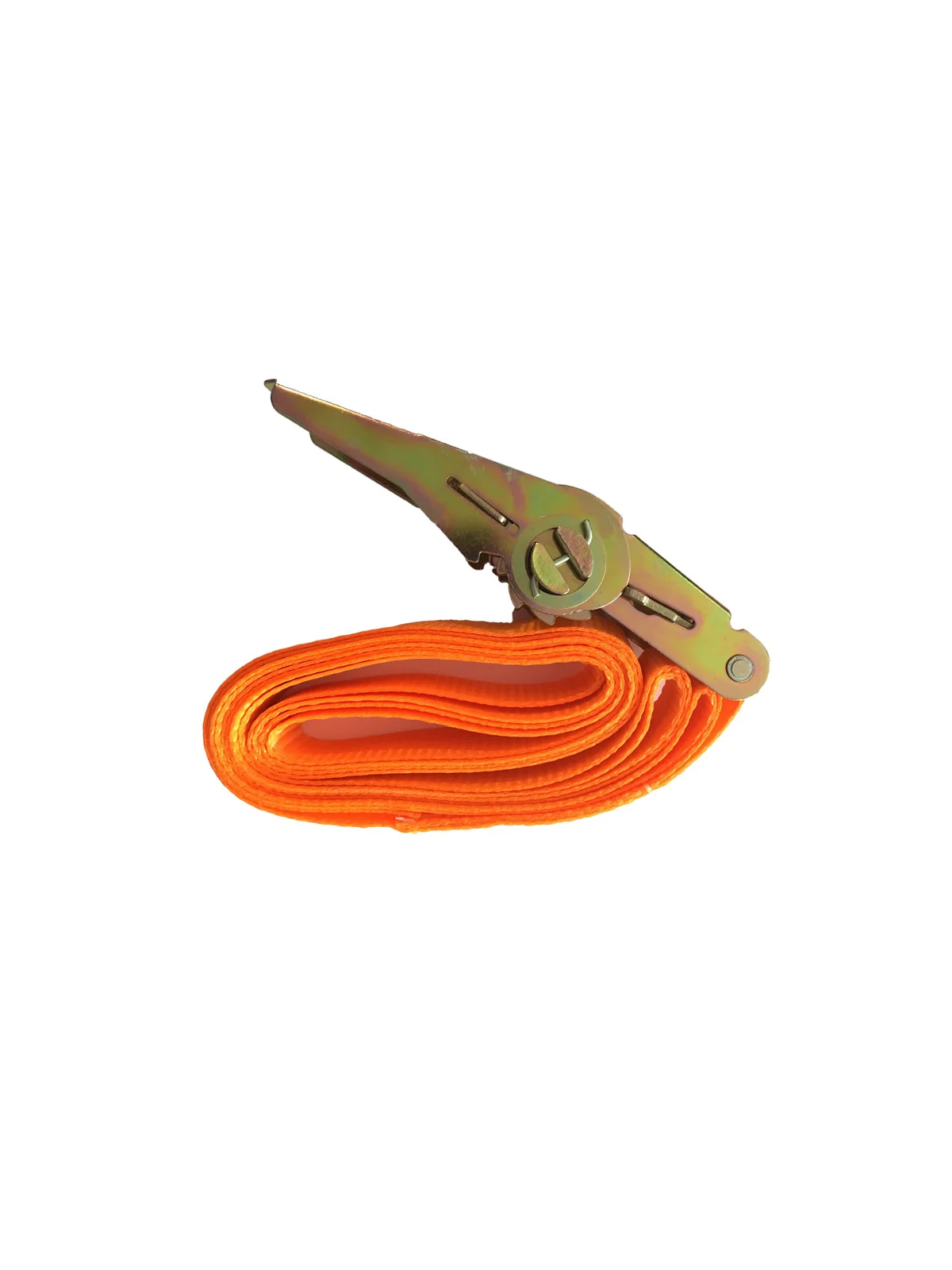 Mekanizmalı Mini Spanzet 25mm x 3mt