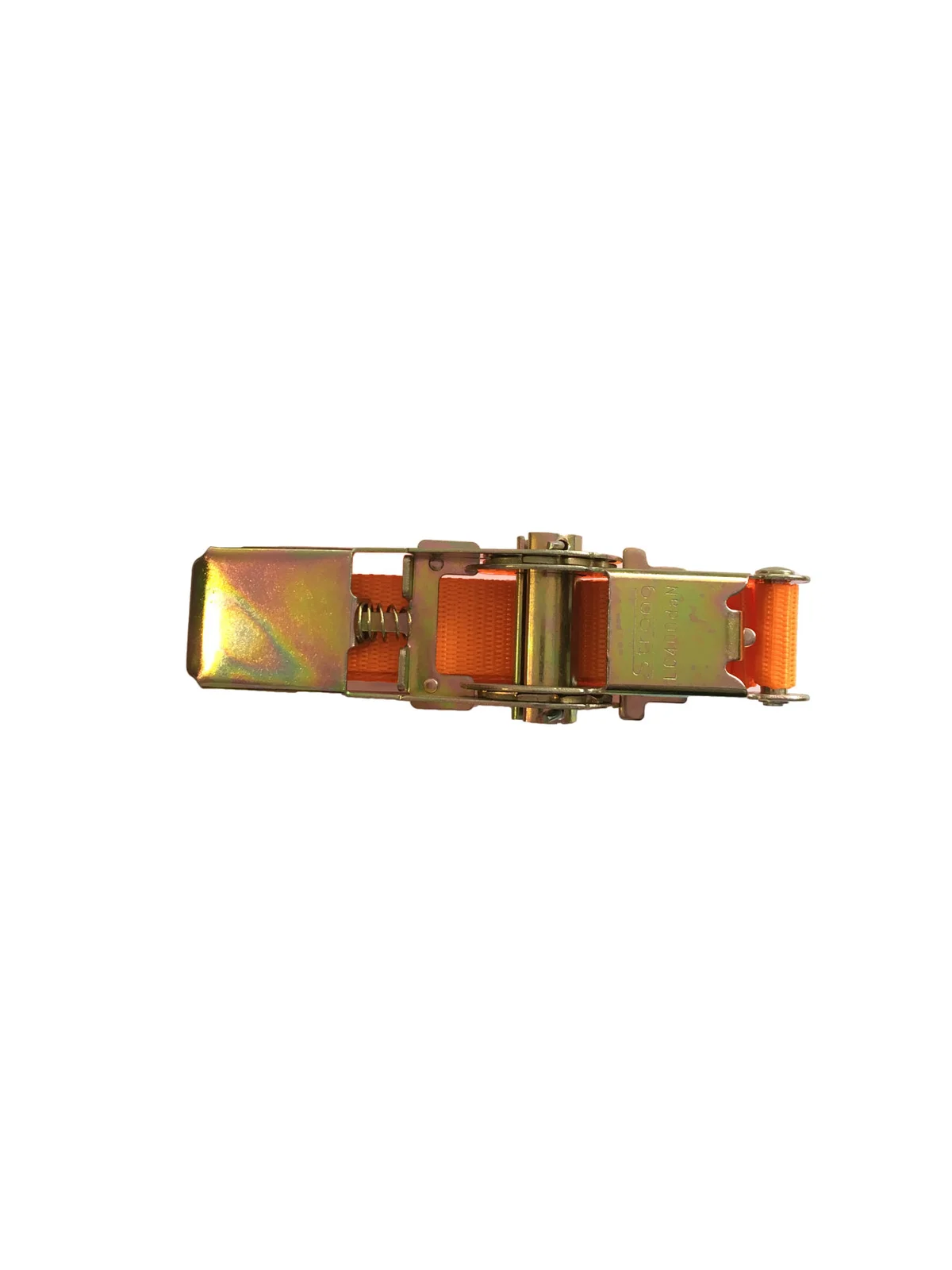 Mekanizmalı Mini Spanzet 25mm x 3mt