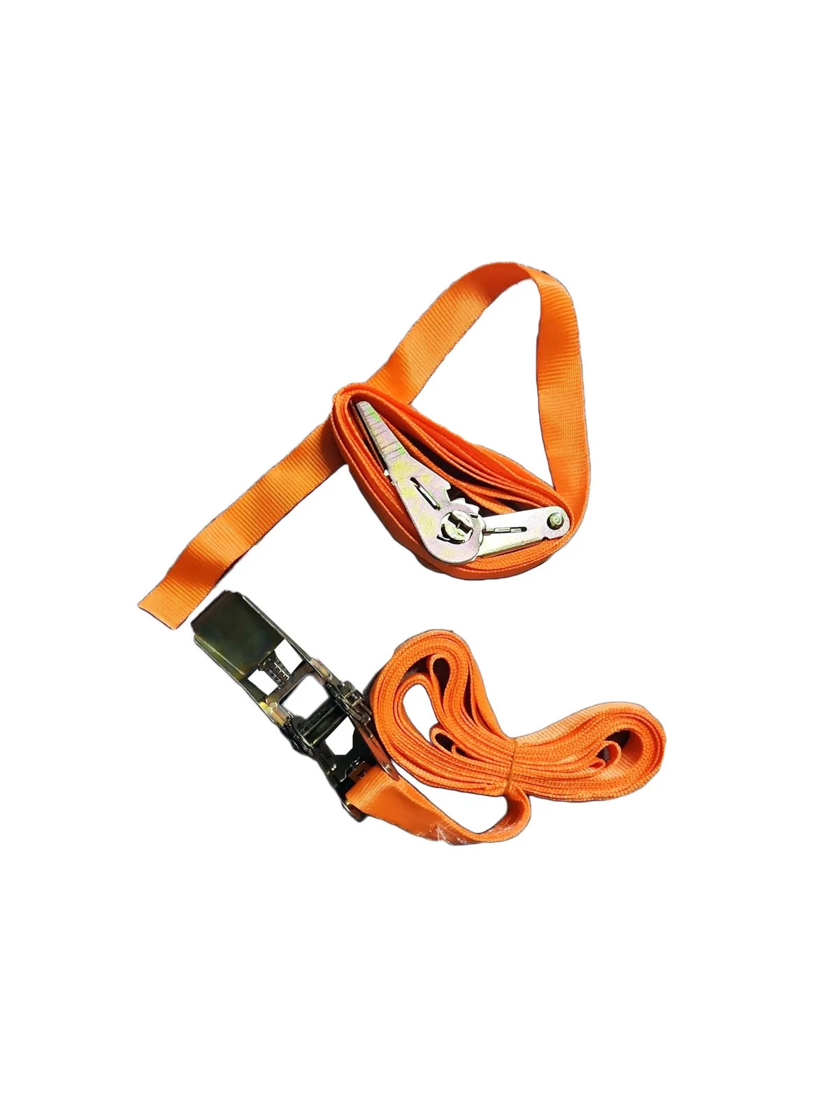 Mekanizmalı Mini Spanzet 25mm x 3mt