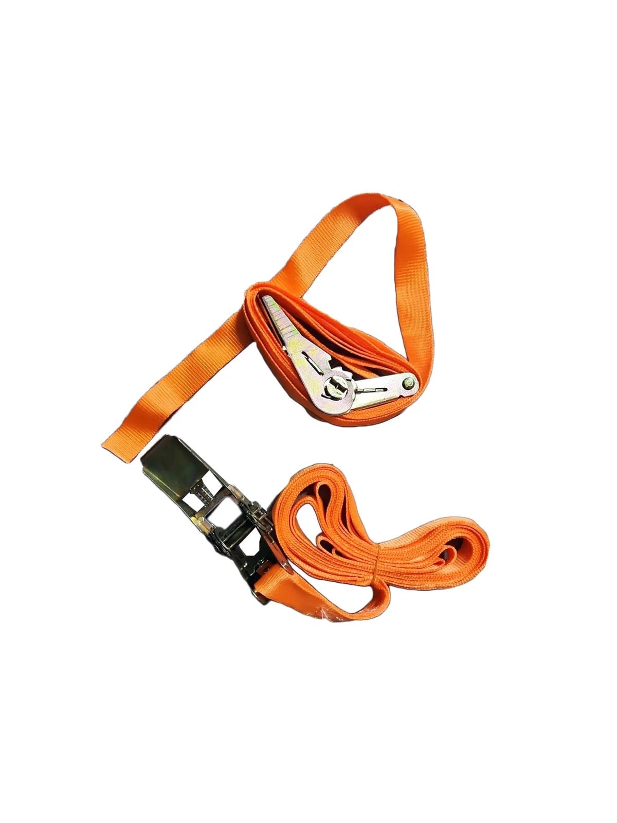 Mekanizmalı Mini Spanzet 25mm x 5mt