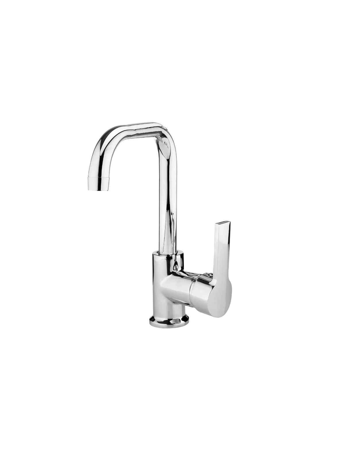 Melin Mix L Borulu Lavabo Bataryası