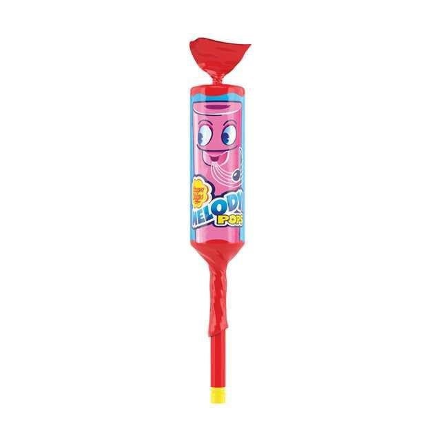 Melodi Pops Çilek 15gr 1 Adet