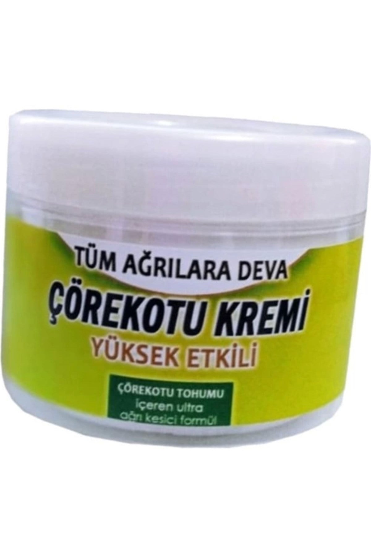 Mem Çörek Otu Kremi 100 ml