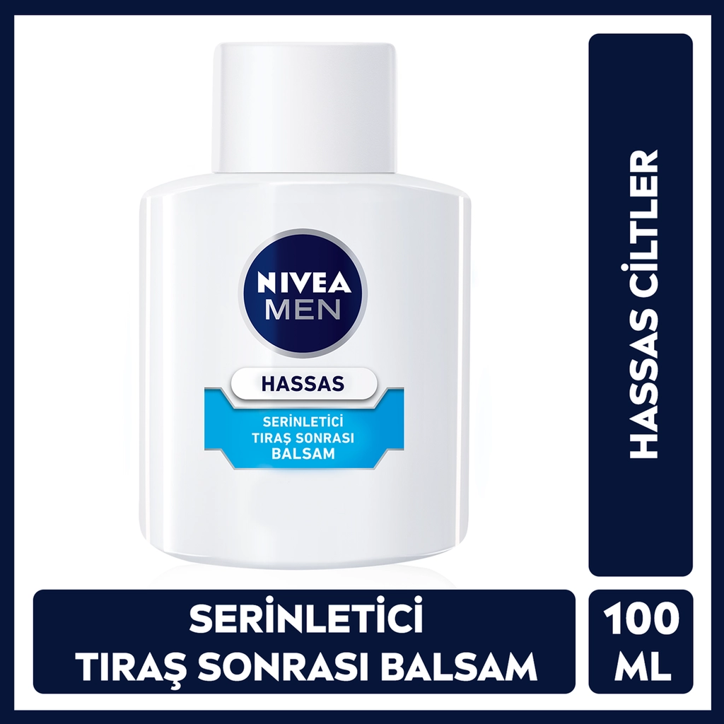 Men 100 Ml Protect & Care Traş Sonrasi Losyon