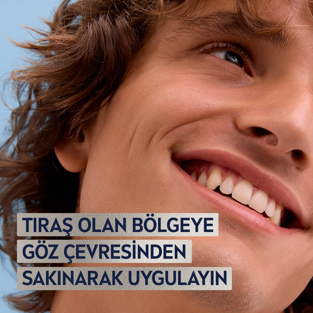 Men 100 Ml Protect & Care Traş Sonrasi Losyon