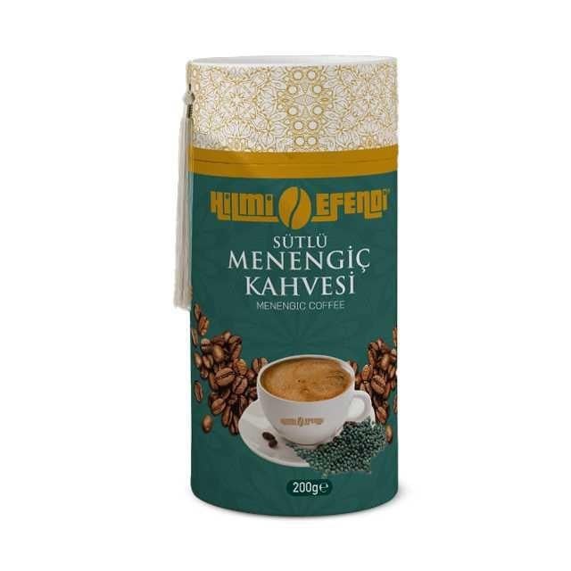 Menengiç Kahvesi 200gr Kutu