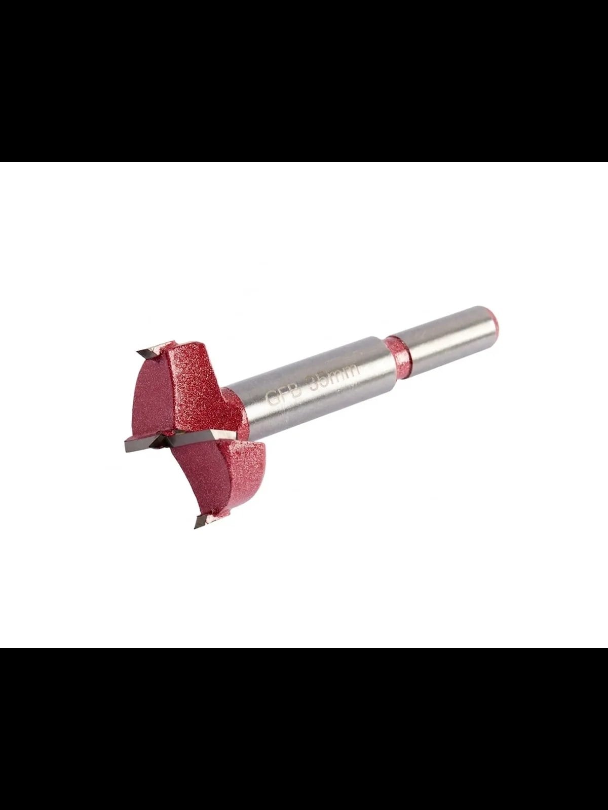 Menteşe Yeri Açma Ucu 70 mm GFB 2314