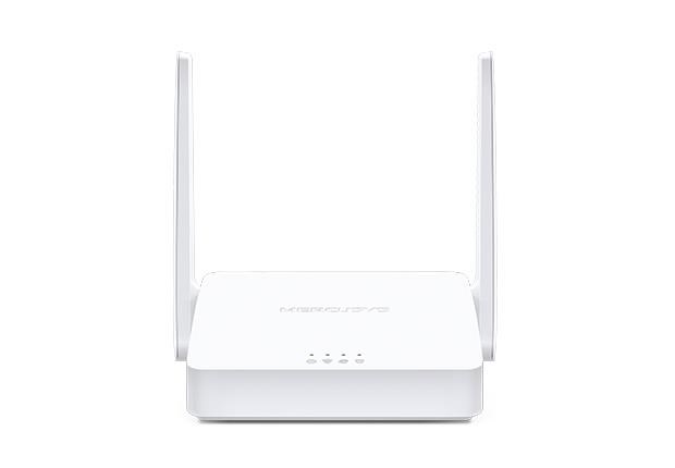 MERCUSYS MW301R 300MBPS WIFI N ROUTER