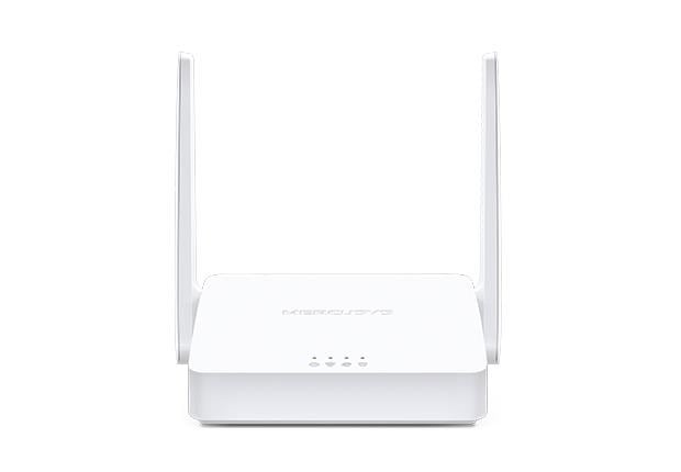 MERCUSYS MW301R 300MBPS WIFI N ROUTER