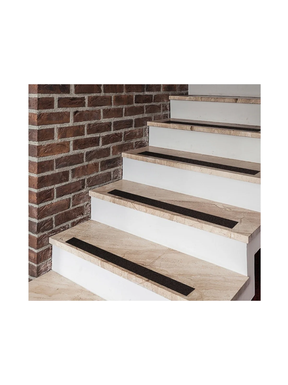 Merdiven Kaydırmaz Bant 25mm x 15mt MK0832