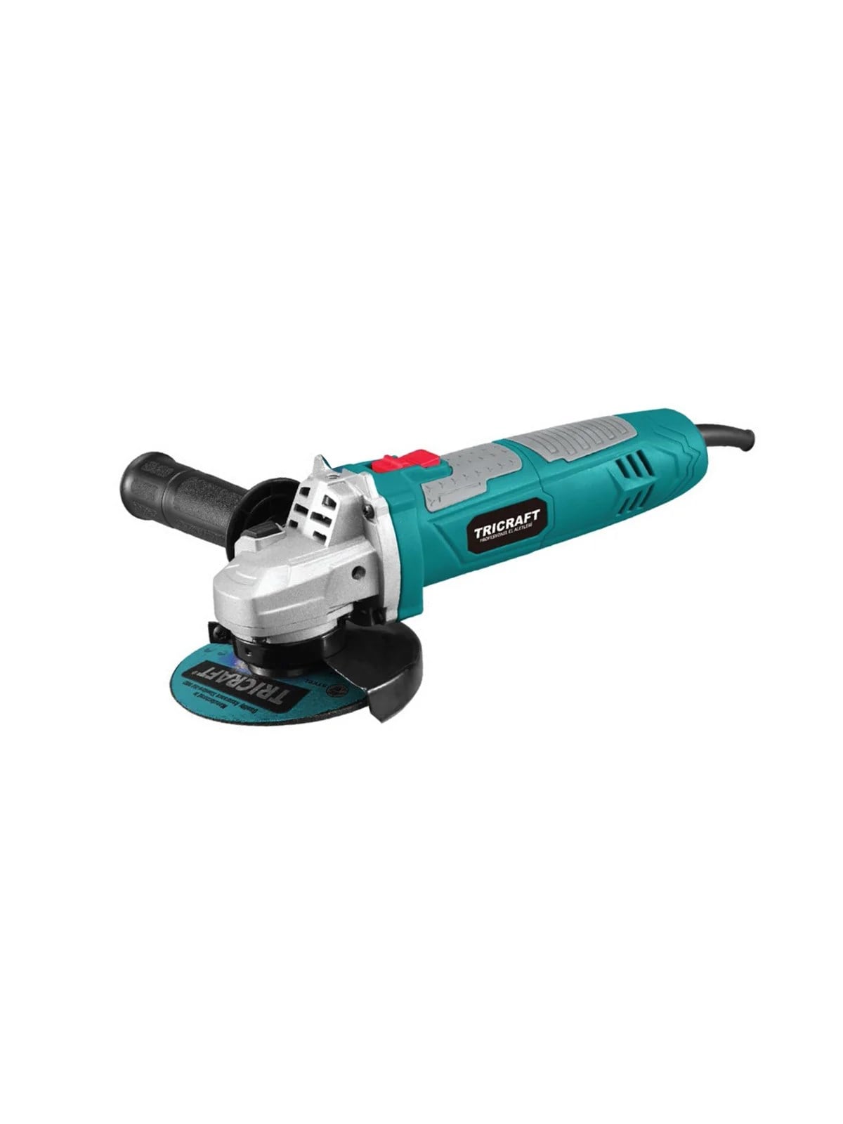 MES7040 AVUÇ TAŞLAMA MAKİNESİ 115MMM 830WATT