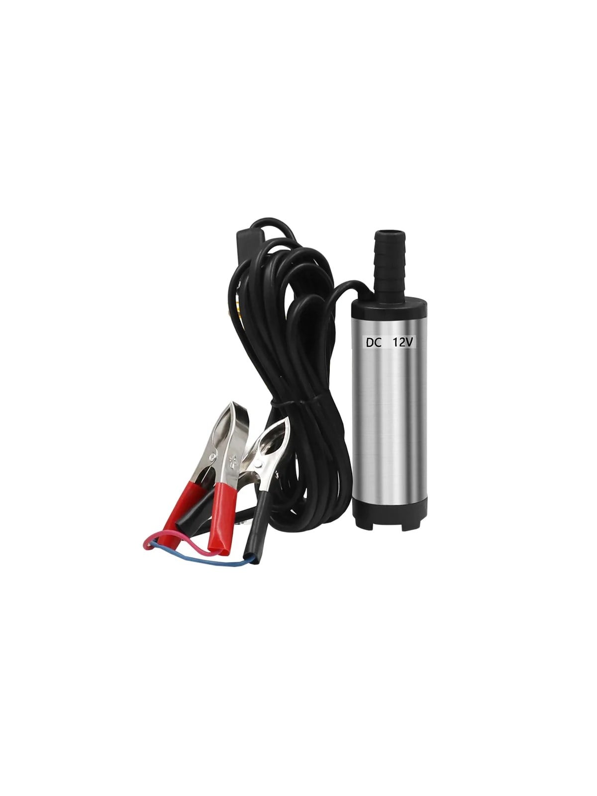 MEŞEM 5500 Mazot Pompası 12V 40 Watt
