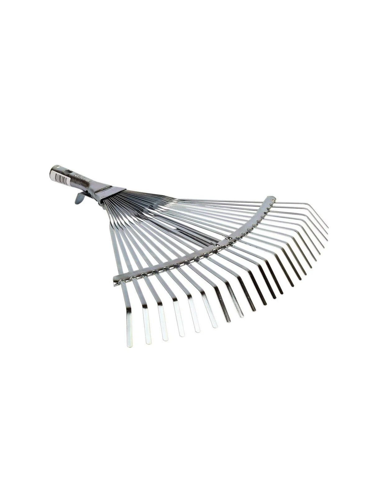 Metal Ayarlanabilir Tırmık ÖZS 9533