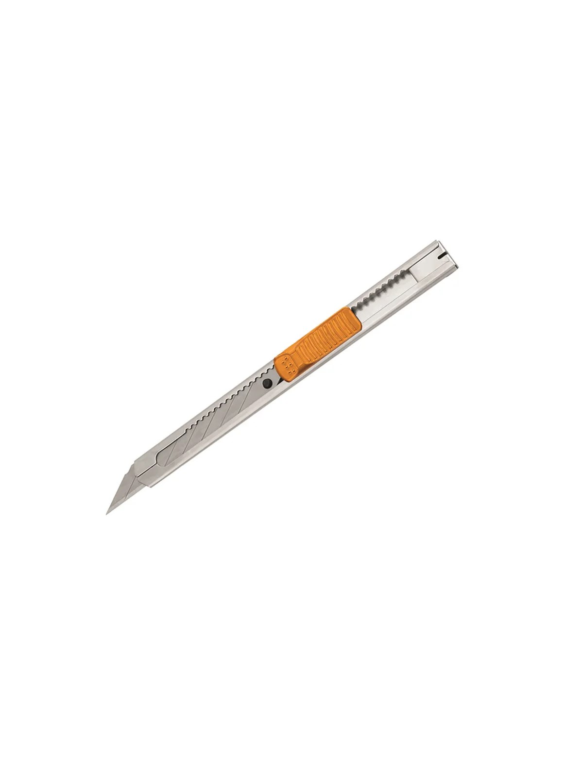 Metal Maket Bıçağı Kalem Tip Dar Gövde DMX 4744