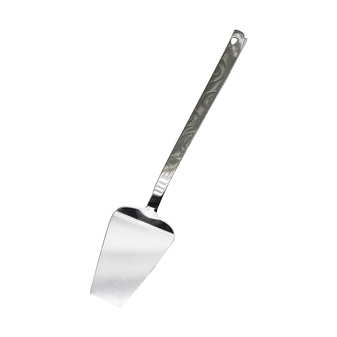 Metal mutfak spatulası