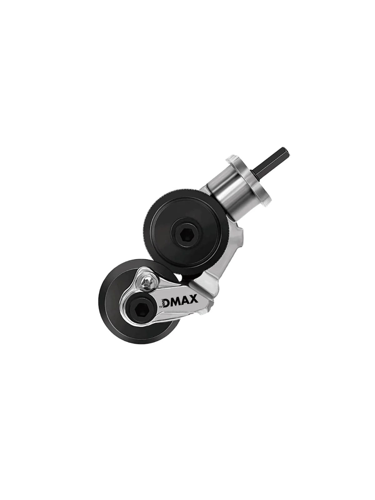 METAL PLAKA VE SAÇ KESME APARATI DMX4689