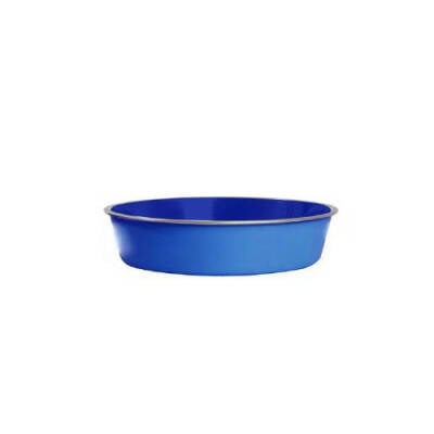 Metal Yavru Köpek Mama Kabı 15 Cm